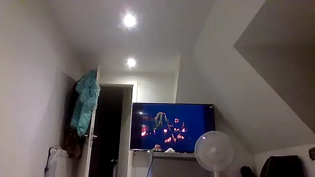 Loren4a Live Web Cam Show