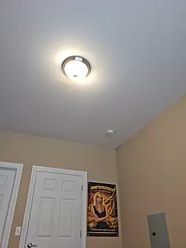 AmethystFoxx Live Web Cam Show