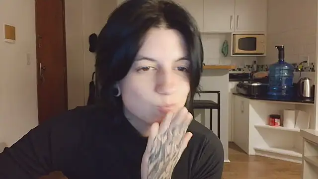 kyslrana