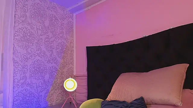 Hada_Blue webcam