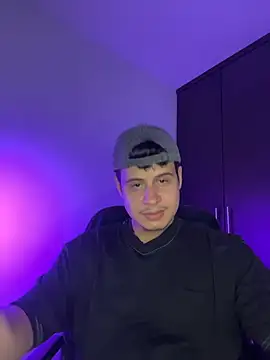 BjornSteel webcam