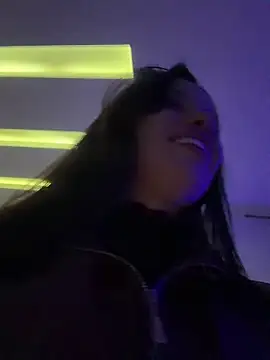 Rafaellaz Live Web Cam Show