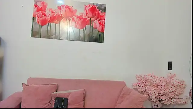 pinky_f00x webcam