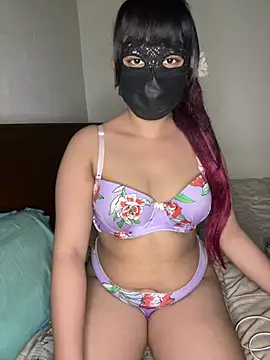 Ariana__Marie webcam