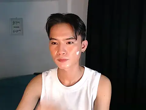asian_dai webcam