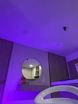 Celeste_Amber webcam
