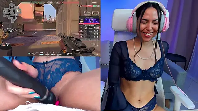 VenusIslove webcam