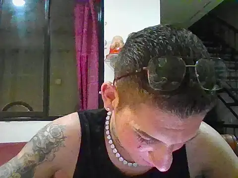 liam_carter2 webcam