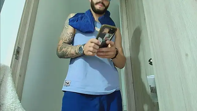 thomas_gun webcam