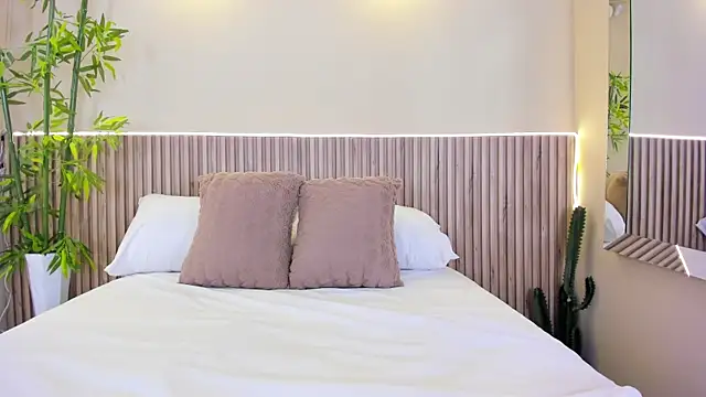 GeorginaReyes webcam