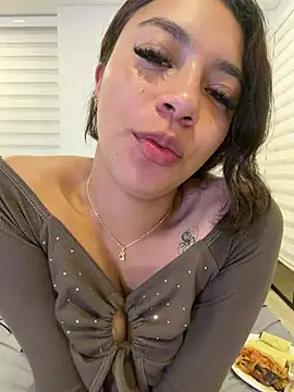 CocoaGigiMuse webcam