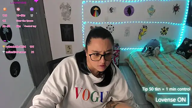 Cherry_blush_ webcam