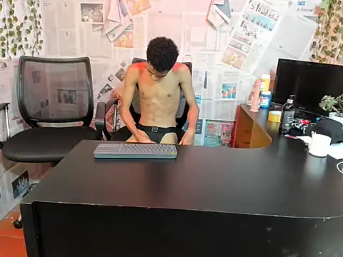 Esteban_VIP_ webcam