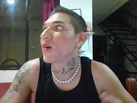 liam_carter2 webcam