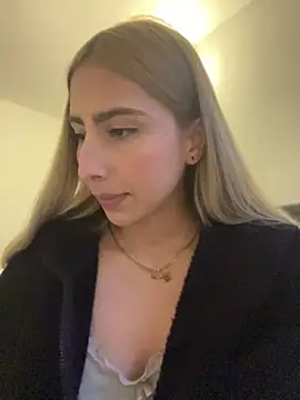 Ameellie webcam