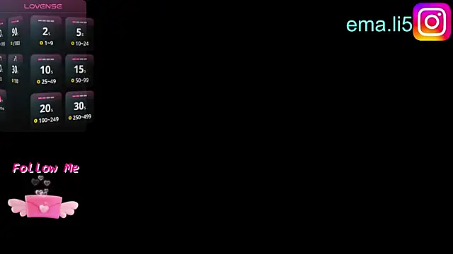 ema_tayy - Ema_tayy's free webcam - UK Sex Cams