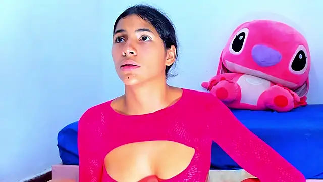 AriannaLewiis webcam