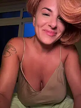 Selvaggia_official83 webcam