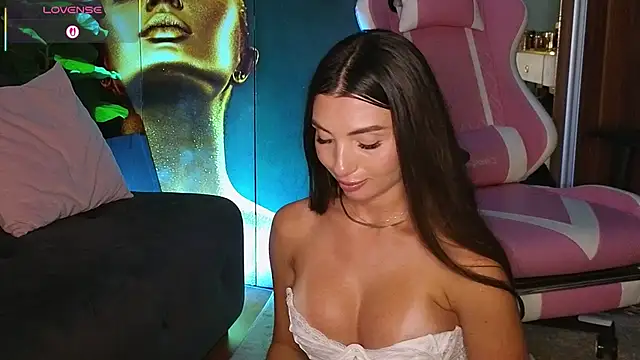 SweetReya_Love webcam