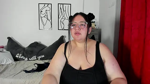 RubyPirsso18 webcam