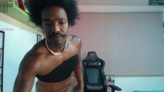 Siriss_boyrag webcam