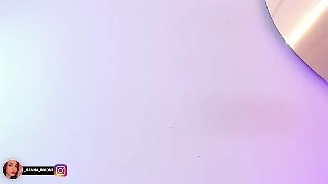 Hanna_Moonlight_ webcam