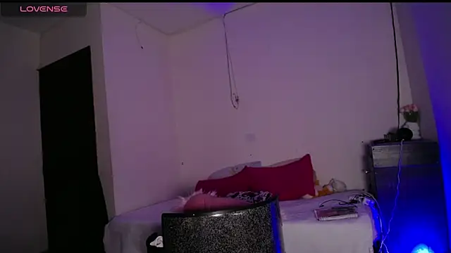 shysweets webcam