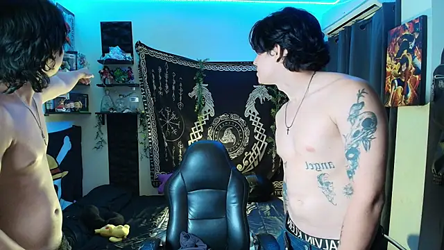kairozz webcam