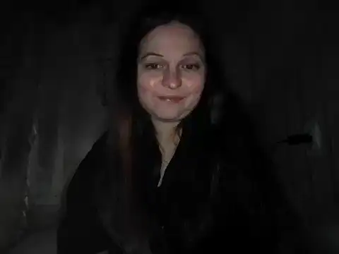 CatMelissa webcam
