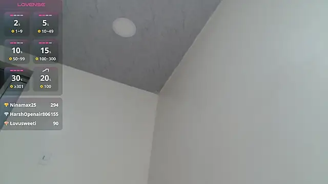 Full_Fist webcam