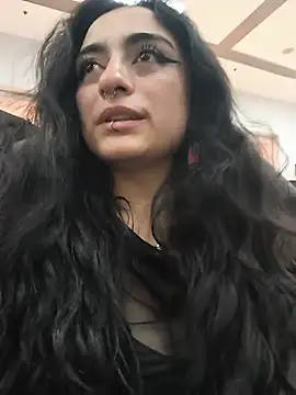 Lila_Desiree webcam