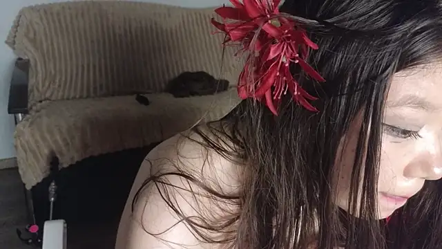 hoshina_sayeri webcam