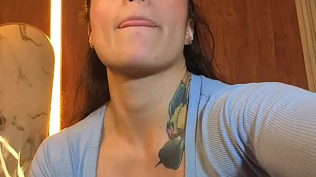 Isabella_Collen_v webcam