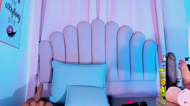 NicoleMadrird webcam