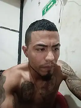 Trigongo webcam