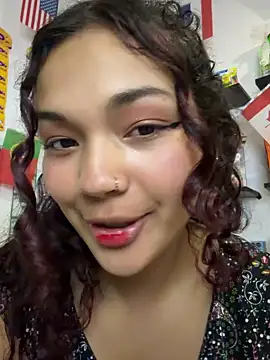 Camilla_Miller01 webcam