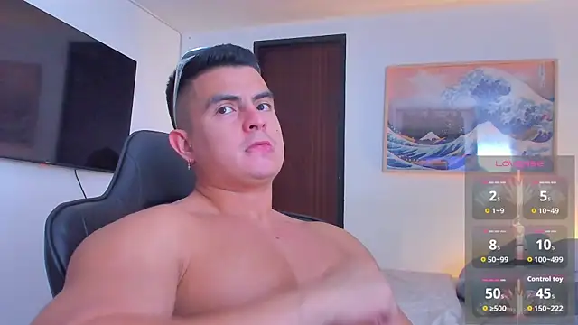 RJBarto webcam