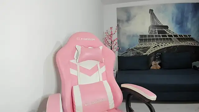 RheaEtthan webcam