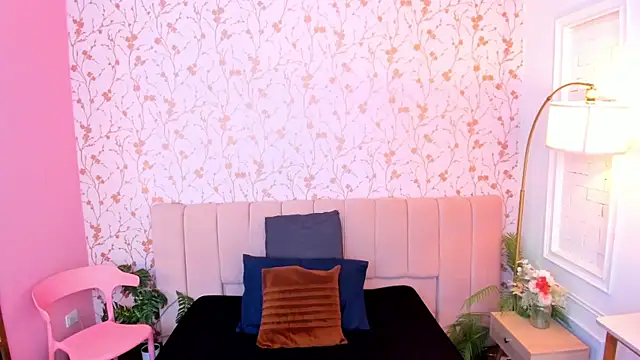 halleylorens webcam