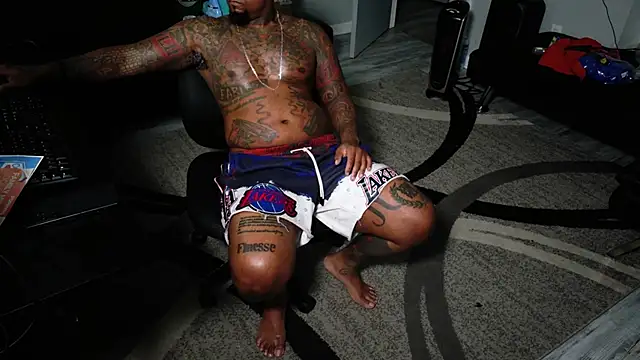 SLANGONDEMHOES webcam