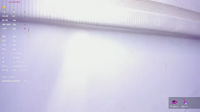 violeta_olsen webcam
