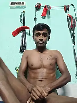 Master_Shiva webcam
