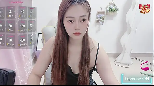 Abb-qiaoyi webcam
