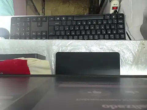 Dulce2415 webcam