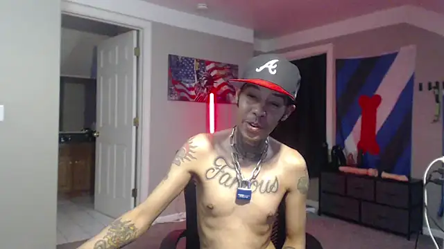 Michigan9000 webcam