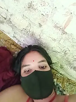 Shreya-750 webcam