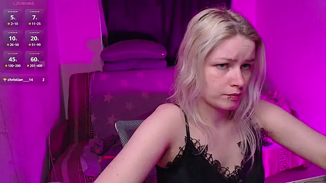 cherrynight6 - CherryNight6's free webcam - UK Sex Cams