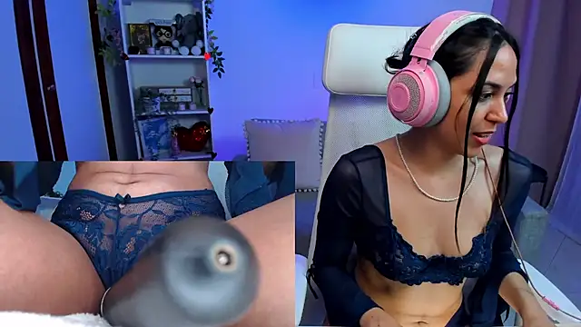 VenusIslove webcam