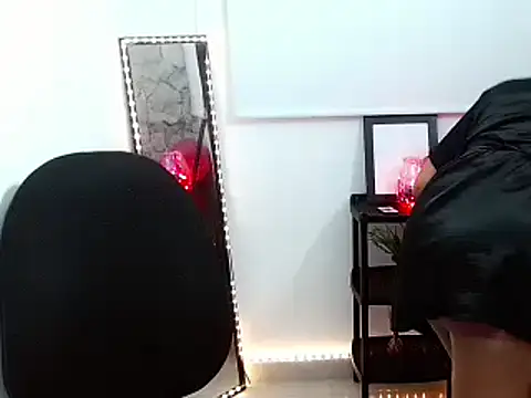 Shawnycarson webcam