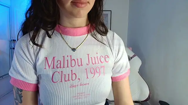 Veronica_miiller webcam